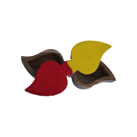 Mango Kumkum Barani Double