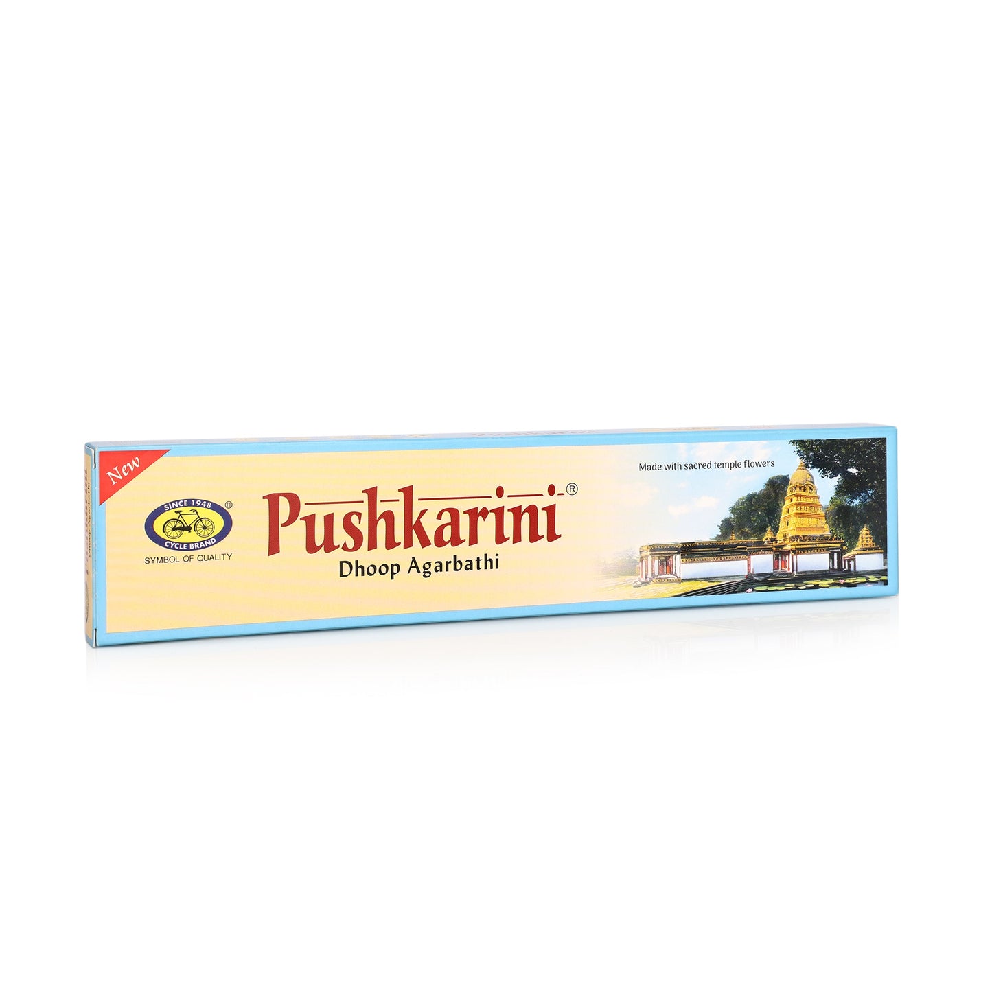 Pushkarini Dhoop Bathi