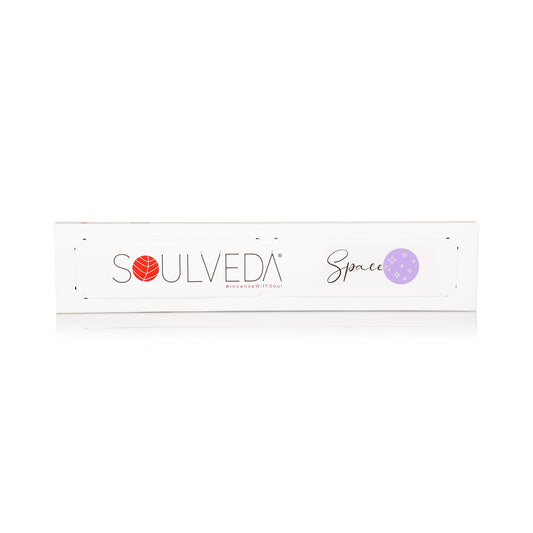 Soulveda Agarbathi Space Agarbatti