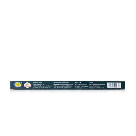 Woods Agarbatti - Fragrance of the Forest